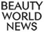 Beauty World News Logo