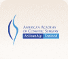 Logo for American Academy of Cosmetic Surgery