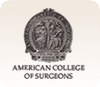 logo for American College of Surgeons